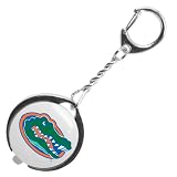 NCAA Florida Gators LED Flashlight Keychain
