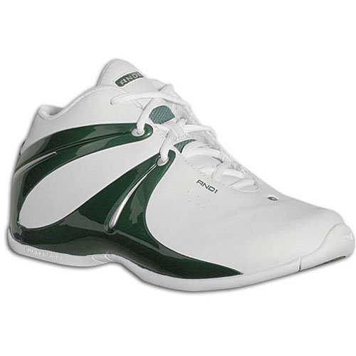 AND 1 Rise Mid - Men