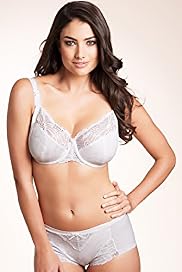 Per Una Floral Lace Non-Padded DD-GG Bra