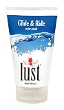 Lust Glide&Ride water-based 150 ml