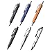 Tombow BC-AP20 Pressurized Permanent Ballpoint Pen (Can Write on Wet Paper/Back), Air Press to Squeeze Ink Ink, 0.7, Transparent