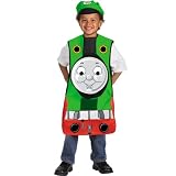 Percy Classic Costume,Fits up to size 6