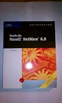 Hands-On Novell NetWare 6.0