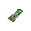 Camouflage Big Kids Slumber Bag - Green