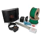SportDOG 100-Acre In-Ground Pet Fence System (SDF-100A)