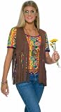 Hippie Vest Adult Costume