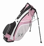 New Datrek 2012 SpitFire Bag (Pink)
