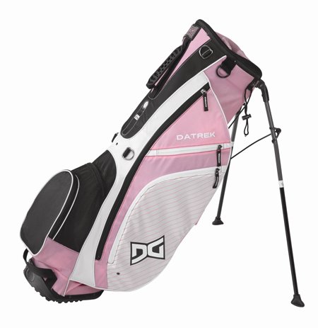 New Datrek 2012 SpitFire Bag (Pink)
