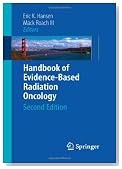 Handbook of Evidence-Based Radiation Oncology