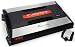 Cadence Acoustics F100-5 1800 Watt Peak 5-Channel Class AB Amplifier