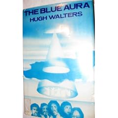 Blue Aura
