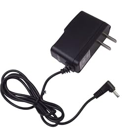 Wireless Solutions Std Travel Charger