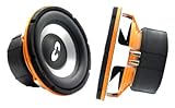 QES-1020 Orange DVC - CDT Audio 10