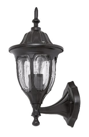 Milano Außenwandleuchte aufwärts Rabalux 8342 Wandlampe Lampe Leuchte