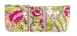 Vera Bradley Brush & Pencil Case in Make Me Blush
