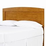 Columbia Full/Queen Headboard in Maple