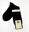Men's Mid-Calf Tuxedo Sock