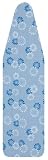 Whitney Design 80091 Standard Ironing-Board Pad and Cover, Bliss