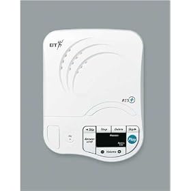 BT Answering Machine Response 15 Plus