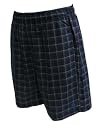 Adidas Men's Checked Swimming Shorts