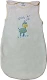 Tadpoles 0-6 Months Embroidered Sleep Sack, Giddy Up