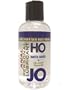 System Jo H20 Water Based Anal Lube Lubricant 4.5 oz