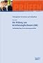 Die Pr�fung zum Versicherungsfachmann (IHK) - Sachkundepr�fung f�r Versicherungsvermittler