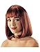 Costume Culture Women's Peggy Sue Wig Deluxe