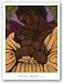 Dear One by Tamara Adams 28"x22" Art Print Poster