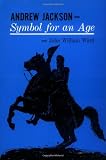 Cover of Andrew Jackson by John William Ward 0195006992