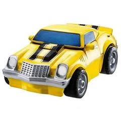 Transformers 82424-82 -  Movie Cyber Slammer BUMBLEBEE ('74 Camaro)
