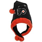 NHL Philadelphia Flyers Thematic Santa Hat