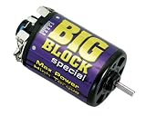 Eigenschaften LRP / Big Block Special