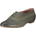 Bronx Herald 37 craft black 64741-G1 Damen Halbschuhe