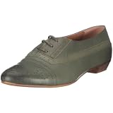 Bronx Herald 37 craft black 64741-G1 Damen Halbschuhe