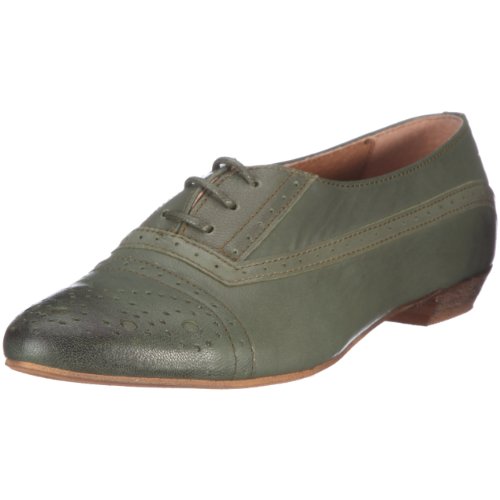 Bronx Herald 37 craft black 64741-G1 Damen Halbschuhe Preisvergleich