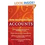 How to Understand Accounts