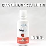 from CareforAir Strawberry Aromatherapeutic Essence (100ml)