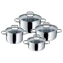 Cookware set ASTORIA 4-pc
