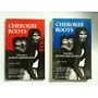 Cherokee Roots, vol. I & II (Set)