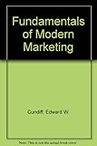 Fundamentals of modern marketing