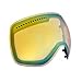 Dragon Alliance APX RPL Lens,Gold Ionized