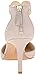 Nine West Women's Endearing Nubuck Dress Pump