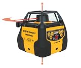 CST Berger 57-LM800DPI David White Rotary Laser Down Plumb Interior Package