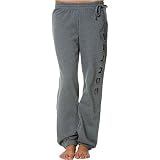 VOLCOM CROSS YOUR HEART PANT HEATHERGRY XS