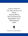 Uniform Rule For The Naturalization Of Aliens: Hearing Before The Committee On Immigr...