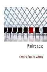 Railroads: