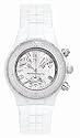 TechnoMarine Women's MoonSun Diamond Ceramic Chrono Watch #DTLCC55C