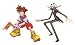 KINGDOM HEARTS ~ Sora with Jack Skellington_s-1