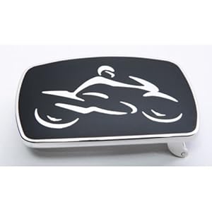 motorcycle belt buckles